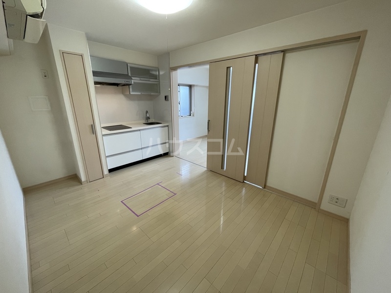 3/21 リビング/ダイニング