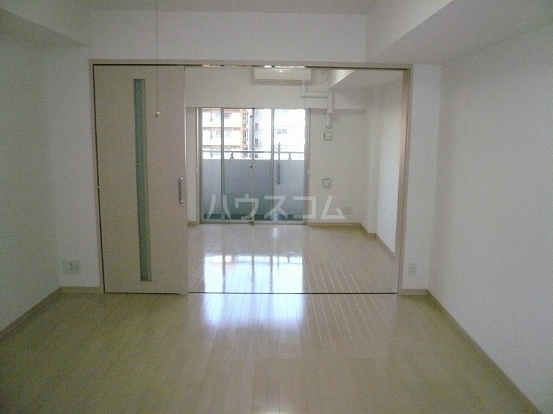 3/19 リビング/ダイニング