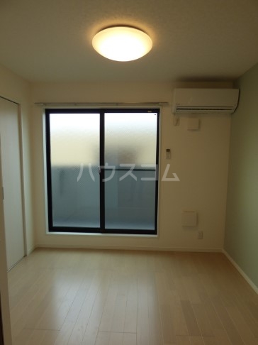 11/24 バルコニー