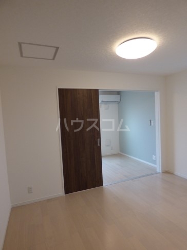 3/24 リビング/ダイニング