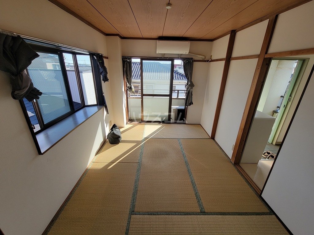 4/30 リビング/ダイニング