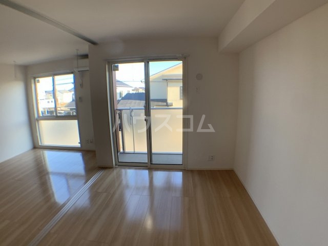 4/28 リビング/ダイニング