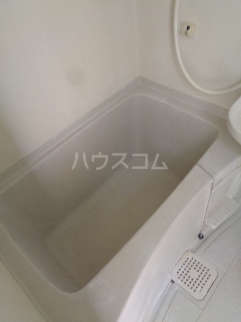 14/30 浴室