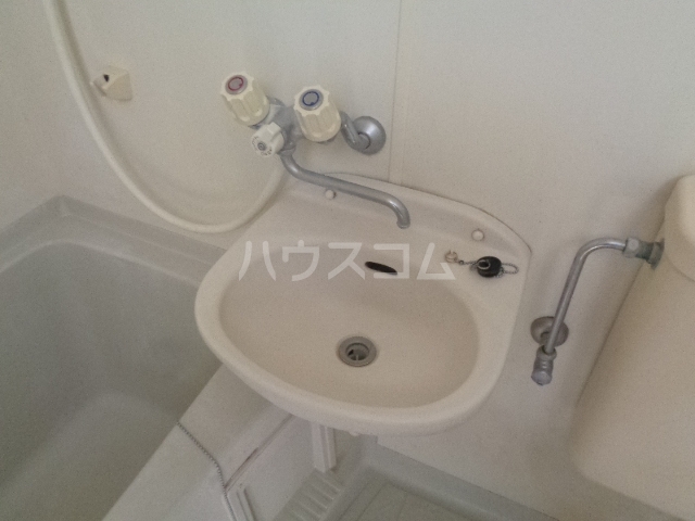 18/30 洗面