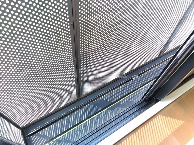 20/30 バルコニー