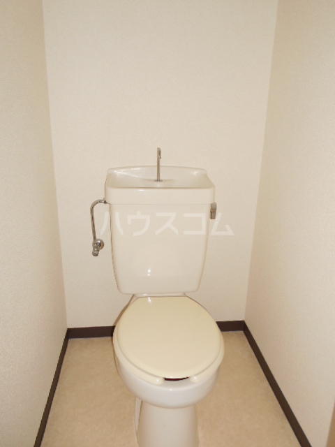 10/30 トイレ