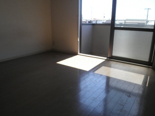 3/21 リビング/ダイニング