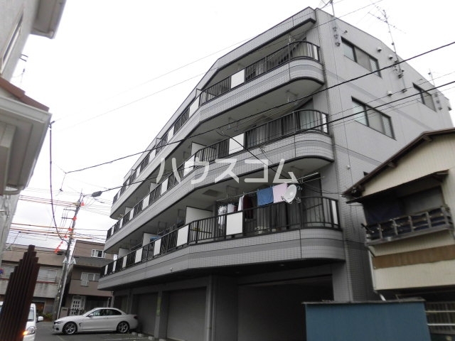 ｌｉｂｒａ 4 B号室の賃貸物件詳細情報 神奈川県藤沢市高倉８５８ー４ 長後駅 マンション 賃貸ならハウスコム