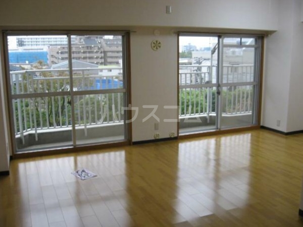 3/12 リビング/ダイニング