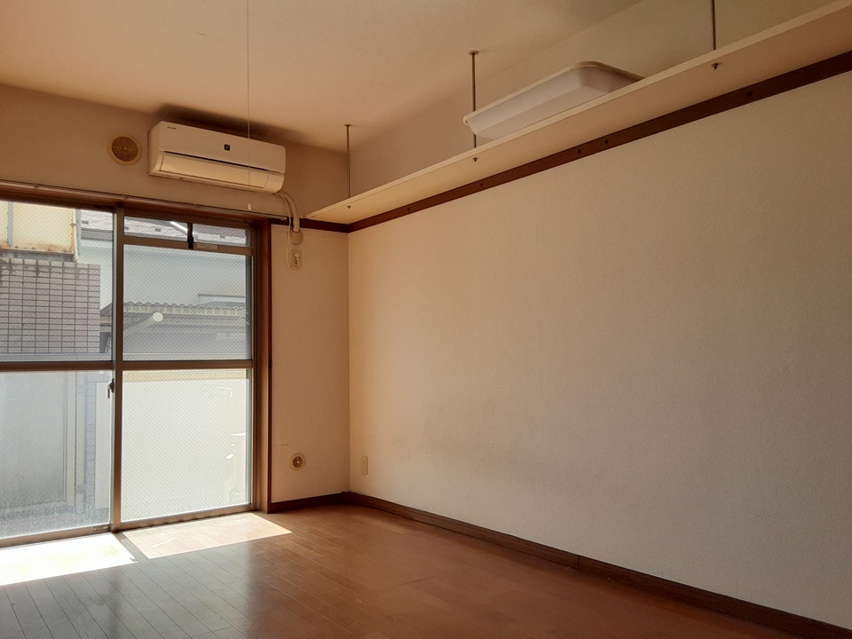 5/30 リビング/ダイニング