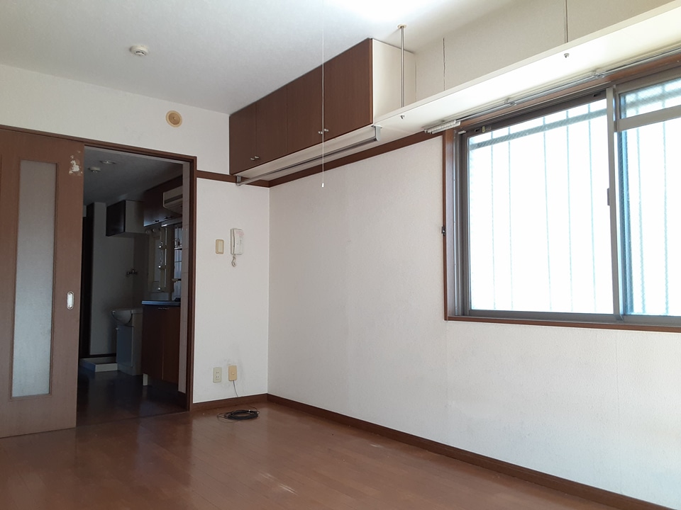 6/30 リビング/ダイニング