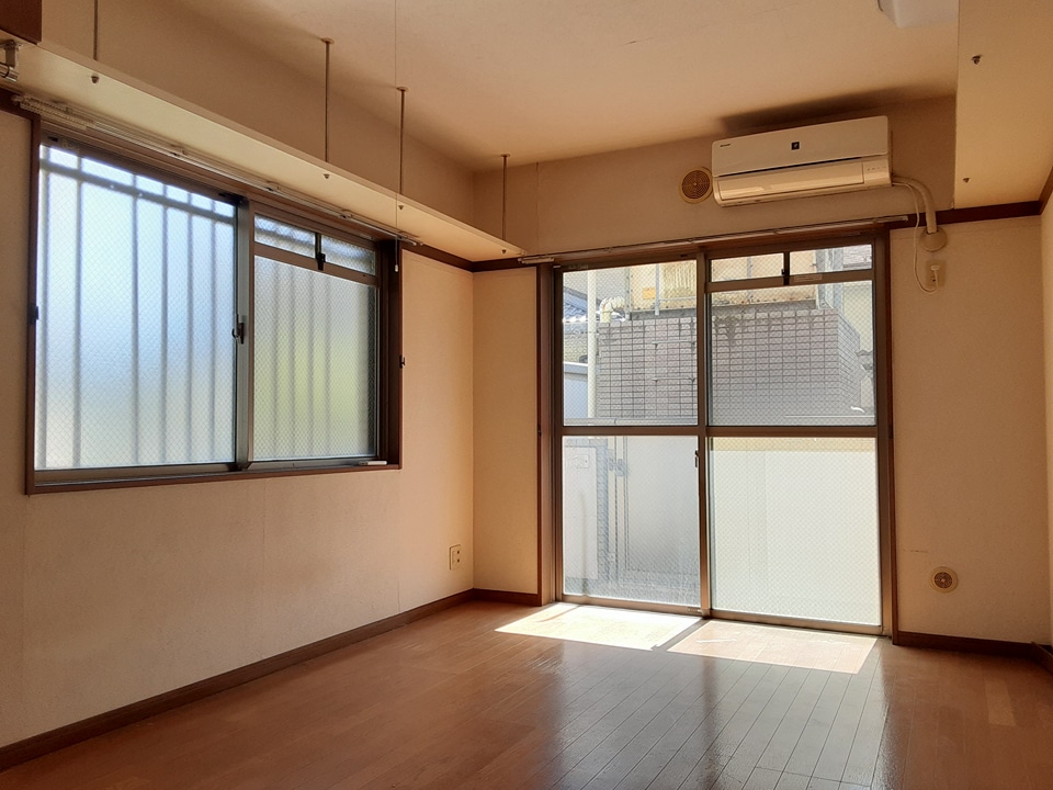 4/30 リビング/ダイニング