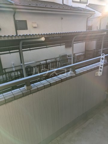 22/30 バルコニー