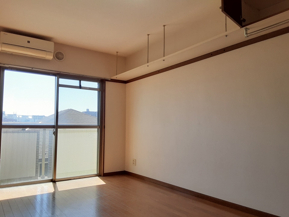 5/30 リビング/ダイニング