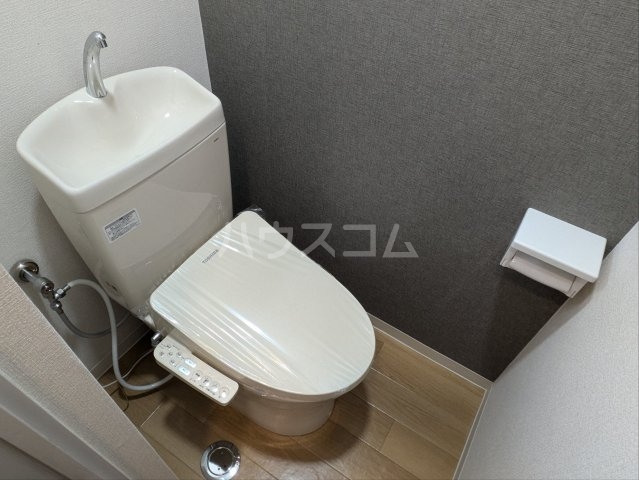 11/27 トイレ
