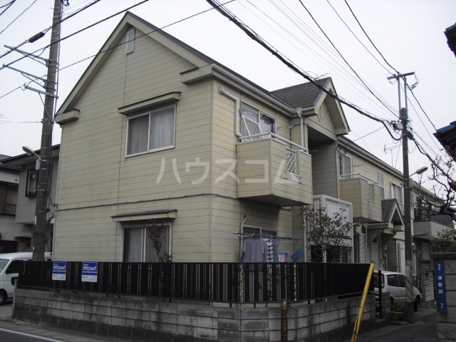 1/23 外観