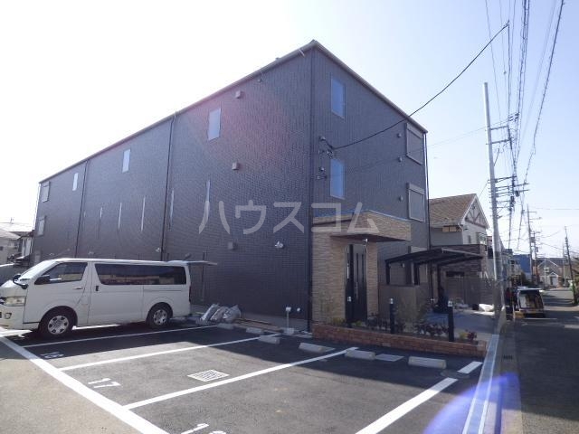 1/13 外観