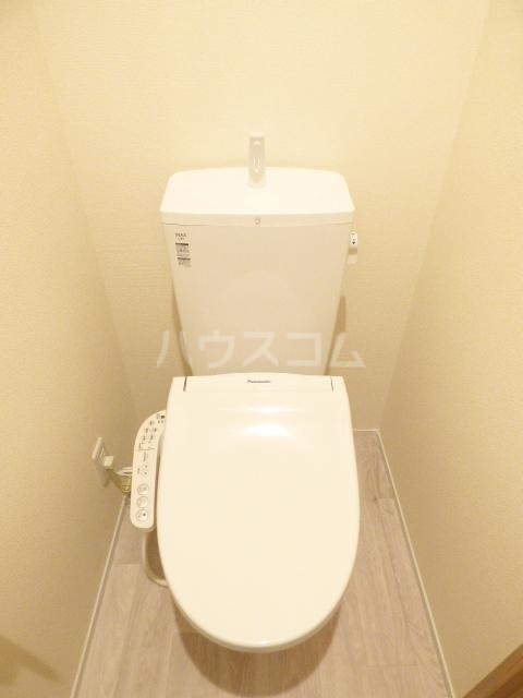 9/13 トイレ