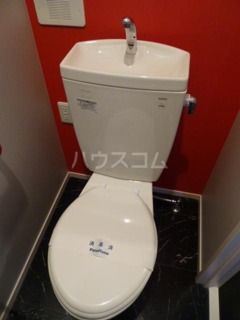 6/23 トイレ