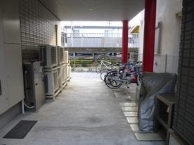 13/23 駐車場