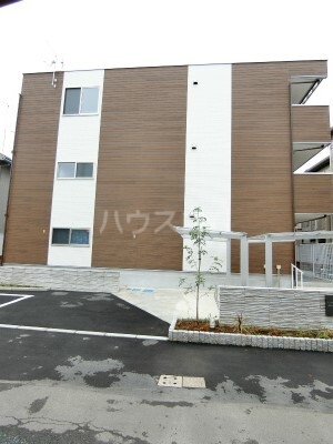 21/25 駐車場