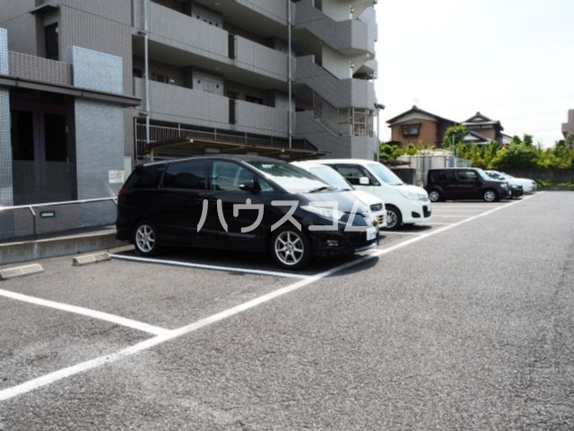 14/24 駐車場