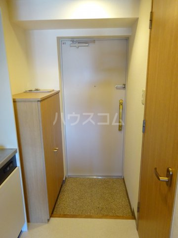 8/30 玄関