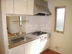 8/28 キッチン