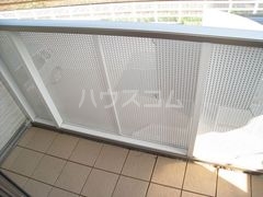 15/28 バルコニー