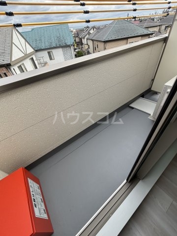 22/30 バルコニー