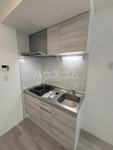 14/30 キッチン