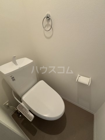 16/30 トイレ