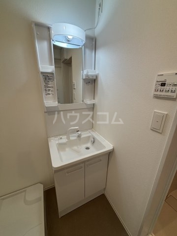 16/30 洗面