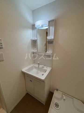 16/30 洗面