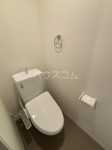15/30 トイレ