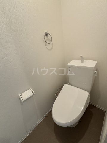 15/30 トイレ