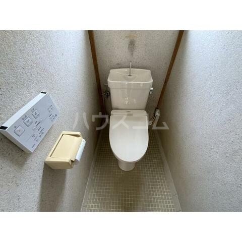 19/30 トイレ