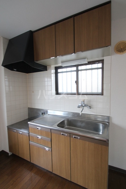 8/22 キッチン