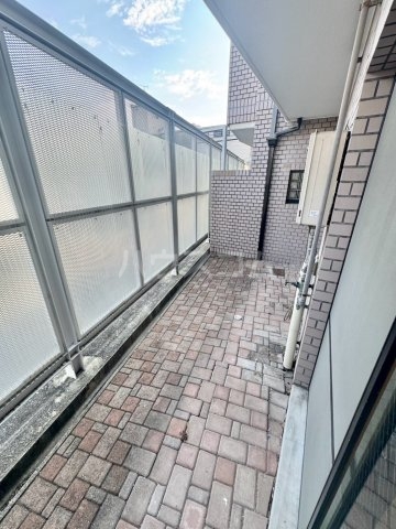 14/29 バルコニー