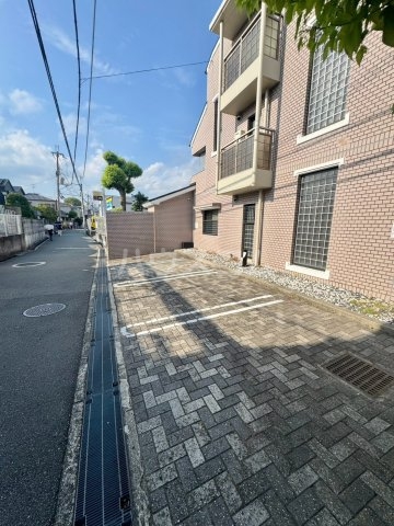 19/29 駐車場