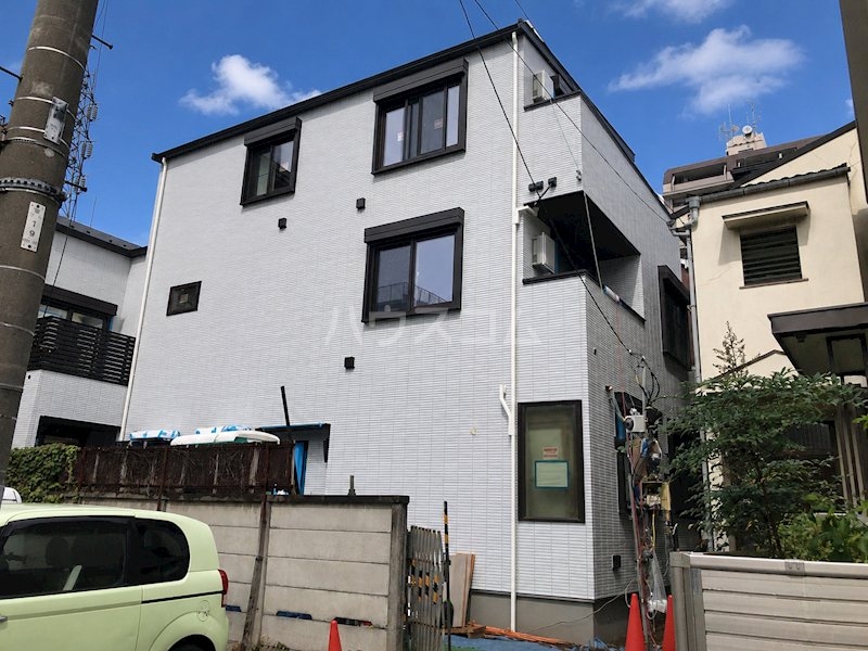 1/14 外観