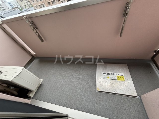 24/30 バルコニー