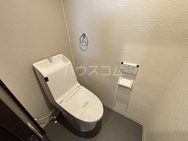 16/30 トイレ