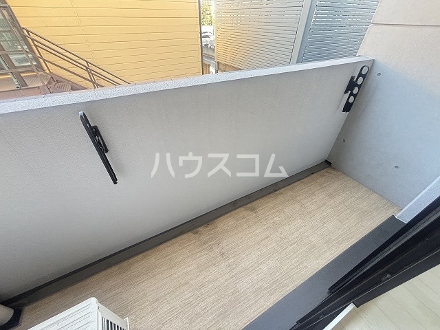 13/30 バルコニー