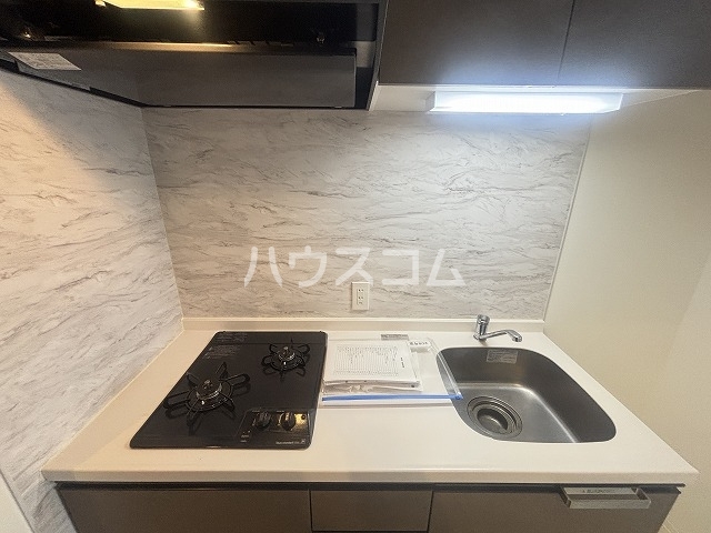 9/30 キッチン
