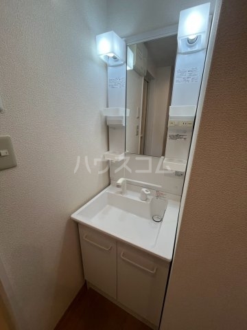 14/30 洗面
