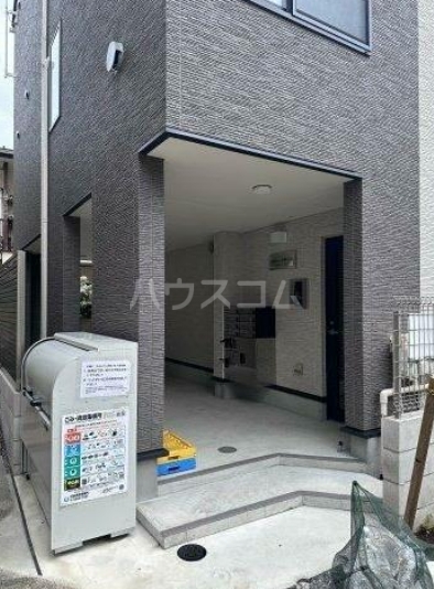 2/7 エントランス