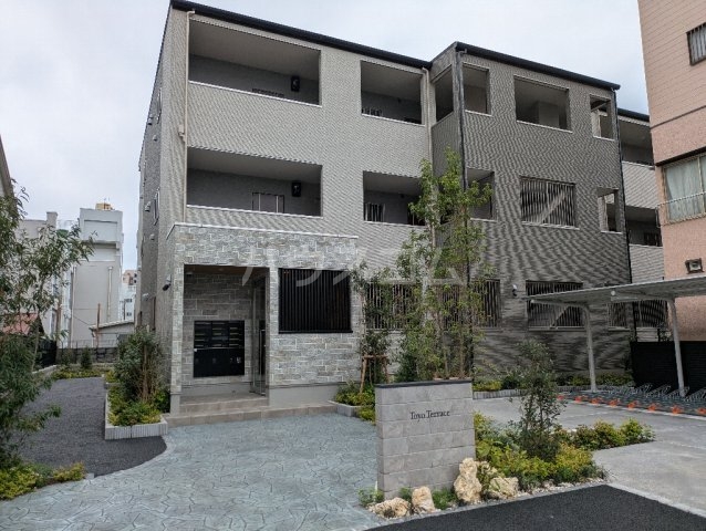 1/30 外観