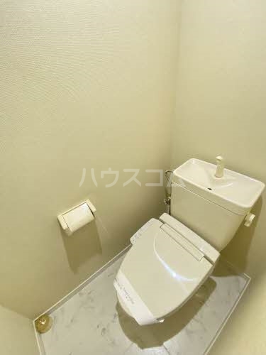 11/28 トイレ
