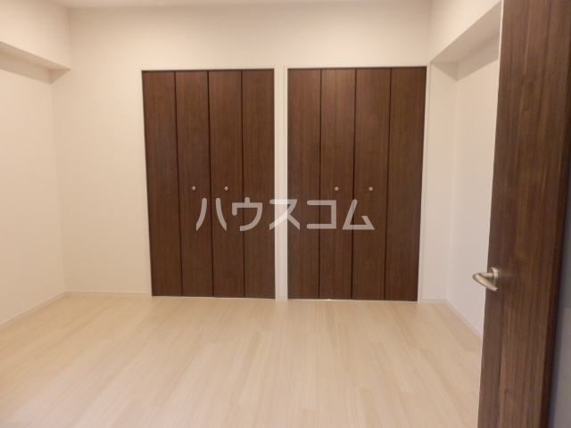 6/25 寝室